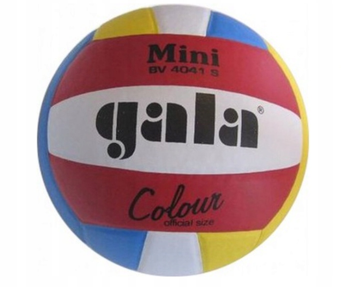 Gala Training Mini Bv 4041 S