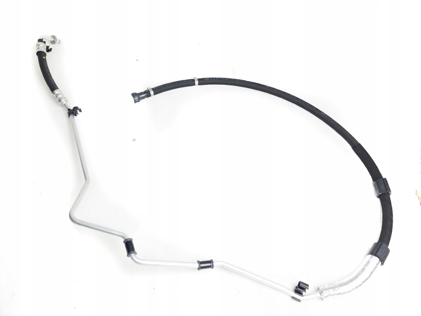 BK31-3A713-AF - Кабель допомоги при поверненні Ford Transit 14R RWD