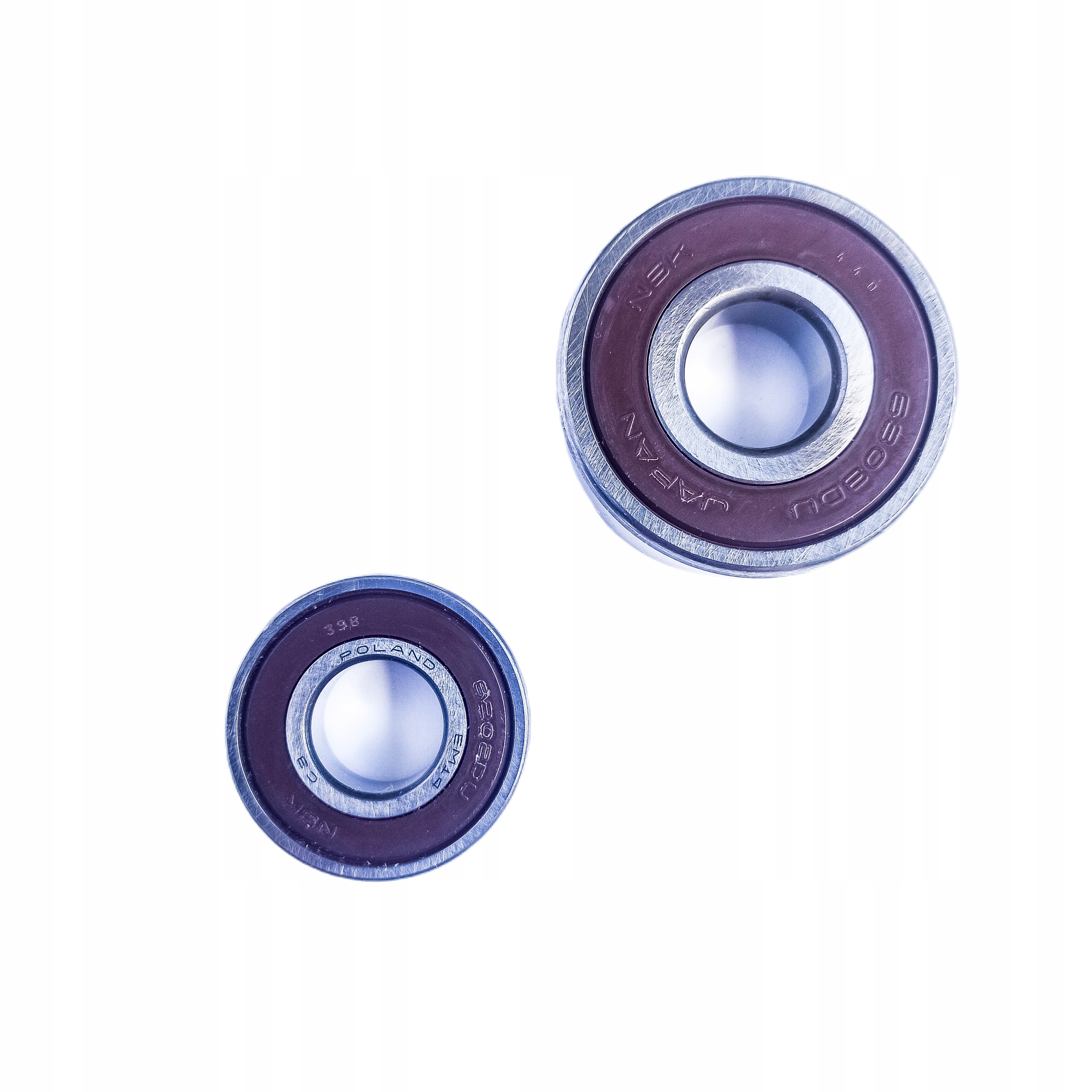 ZESTAW NAPRAWCZY ALTERNATORA VALEO BLACHA ŁOŻYSKA Producent części Inny