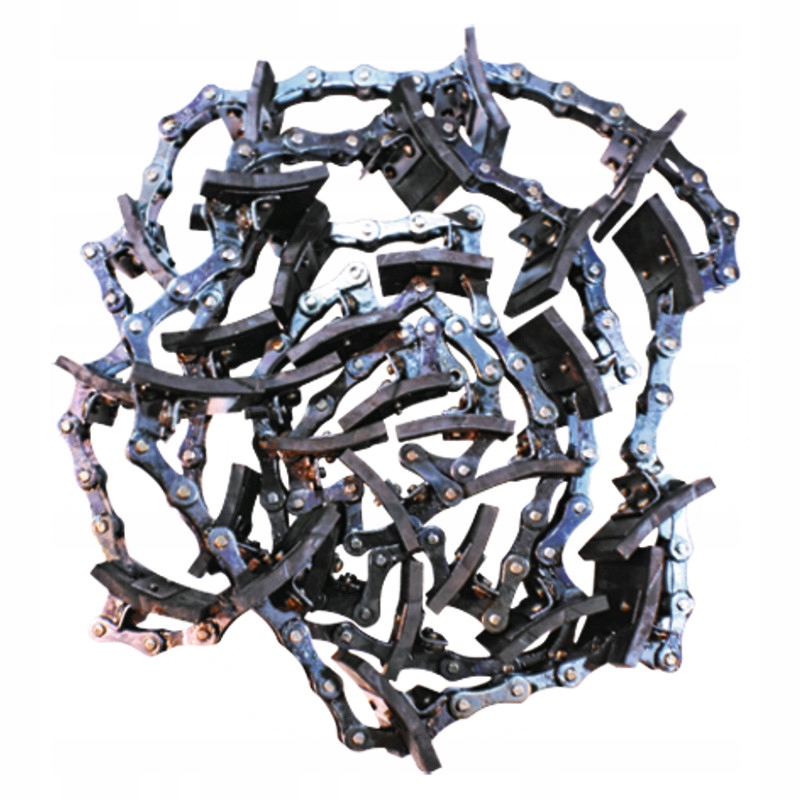 Řetěz klasového podavače sada 687504017026