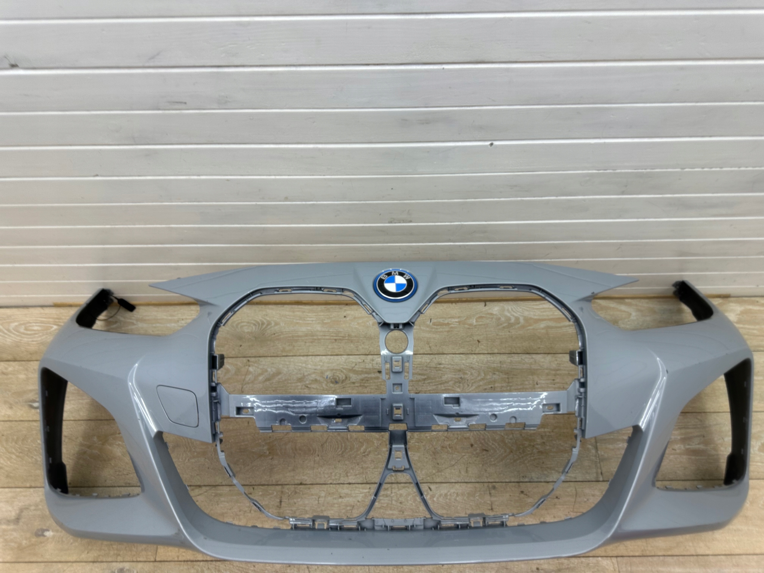 nárazník predok BMW 4 G26 M PAKIET 21- ORGINAL