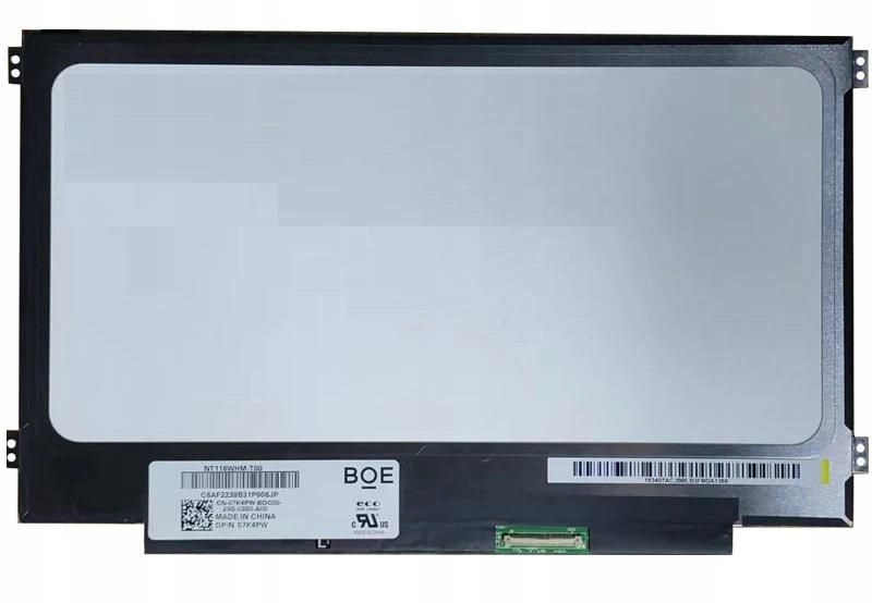 CoreParts 11,6" LCD Hd lesklý