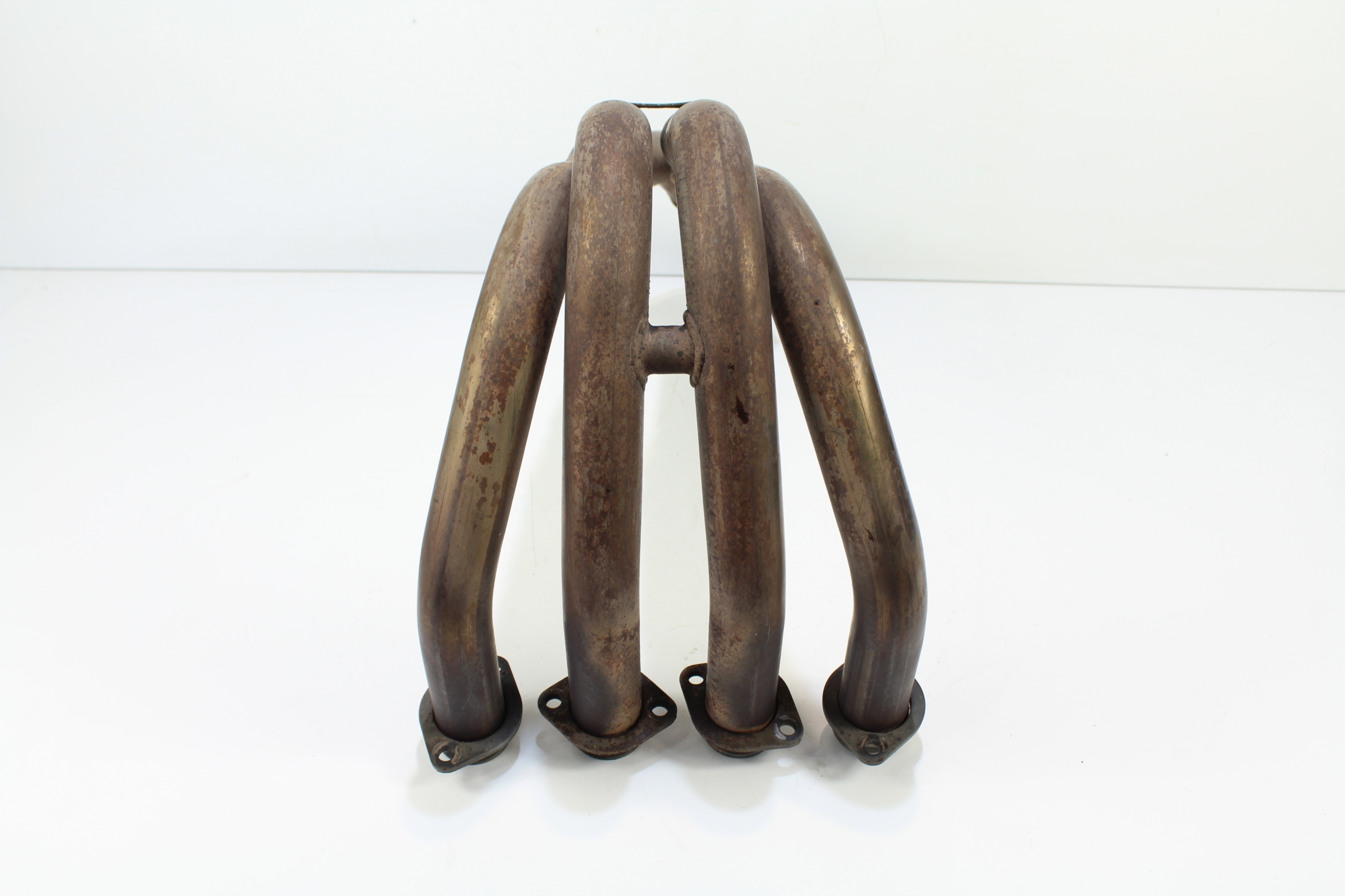 333127789093 - YAMAHA YZF-R6 RJ05 5SL 03-05 выпускной коллектор