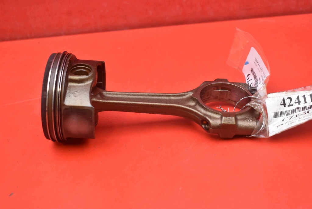 Piston Bielle OPEL INSIGNIA A 1.6 T 180 KM 08-14