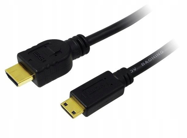 Kabel Hdmi Mini Hdmi 1,5m