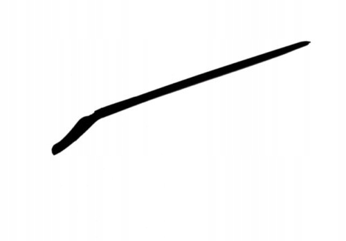 Volvo S90 V90 II pravá lišta čelního skla Oe 31386575