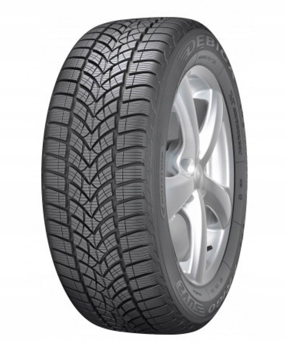 Dębica Frigo Suv 2 Ms 235/65 R17 XL 108 H