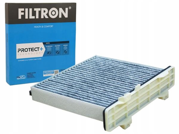 

Filtron Filtr Kabinowy Pajero IV (V8_W, V9_W)