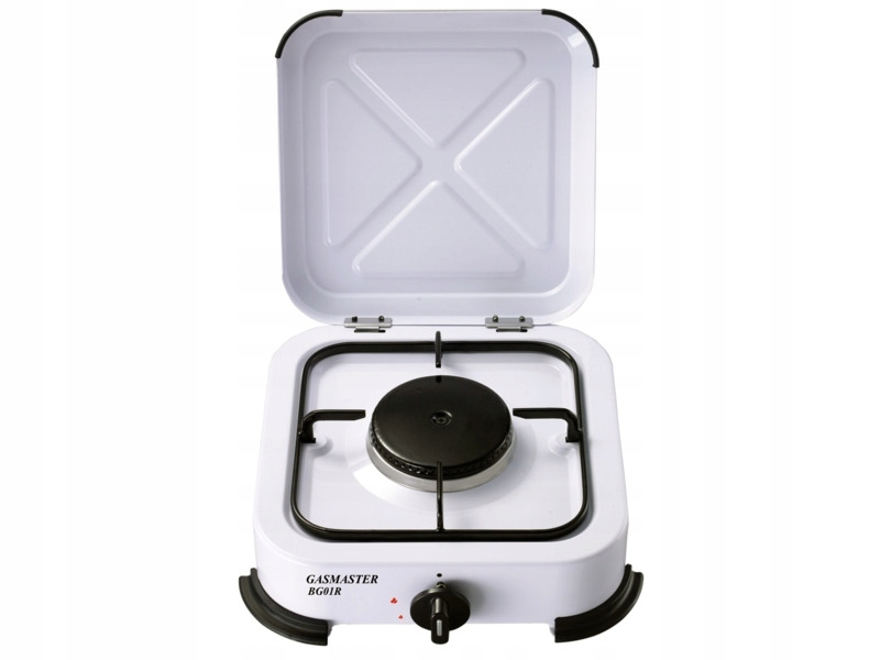 Płyta Gasmaster BG-01R