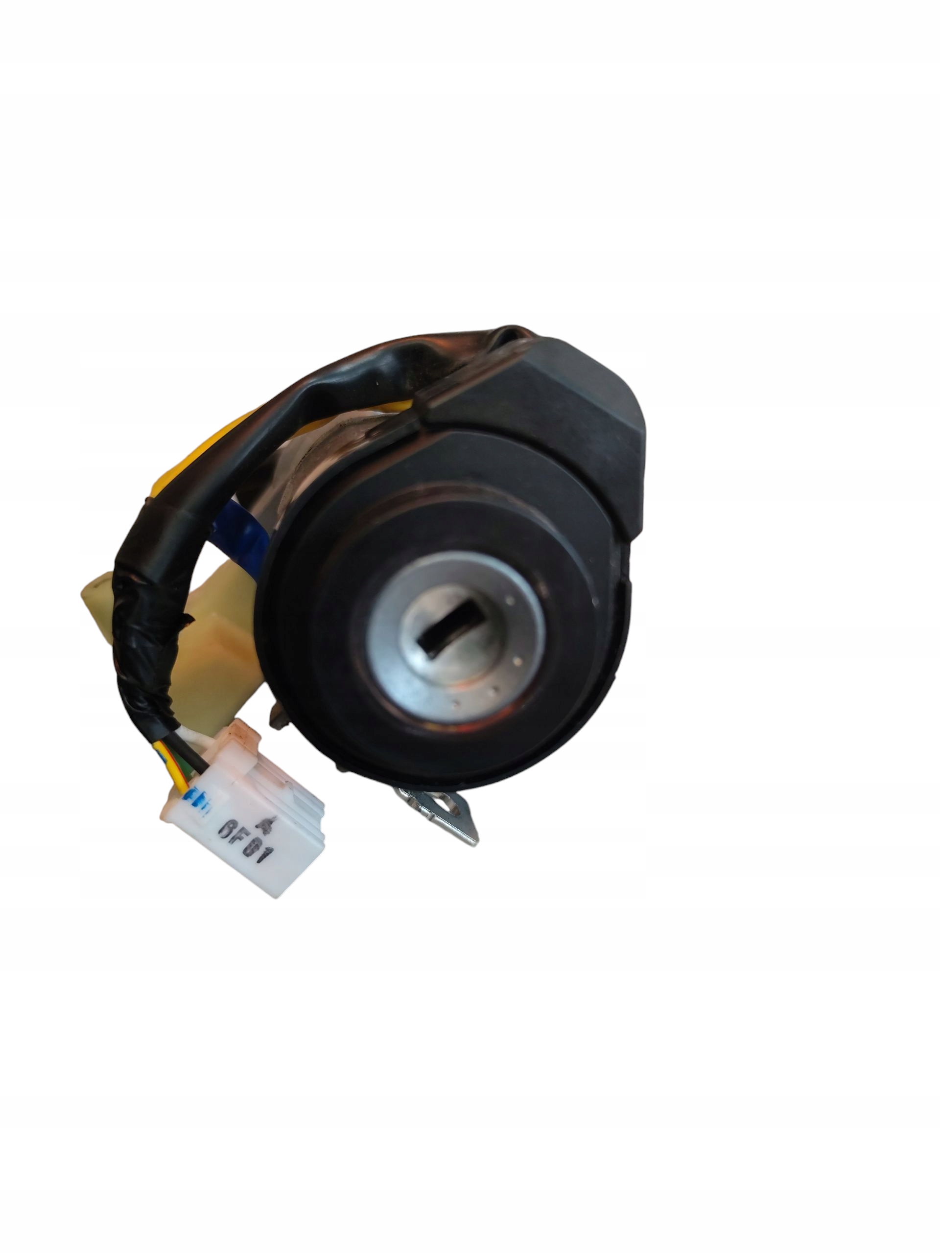 Allumage Clé Insert KIA CARENS IV 49A610-1110