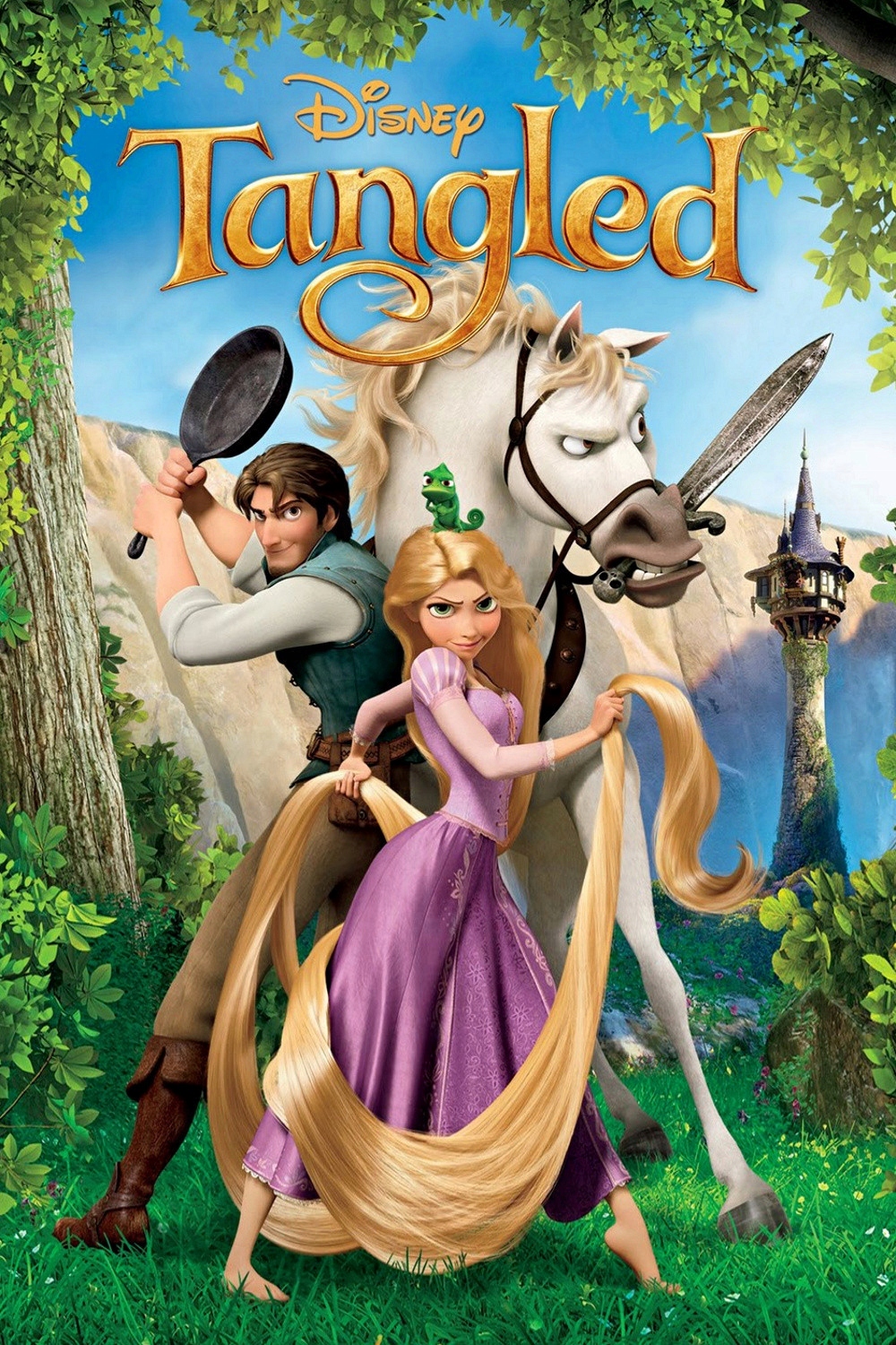 DISNEY-TANGLED-ZAPLATANI-PL-PC-KLUCZ-STEAM-BONUS