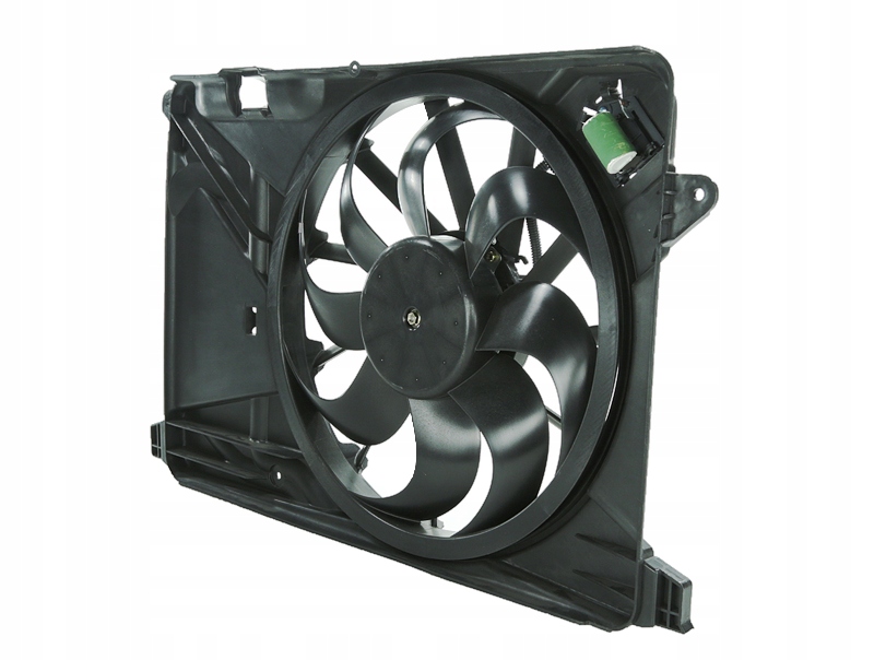 Wentylator Opel Mokka 2012-2016 1.4 Turbo Numer katalogowy części ATOP-2-3035-3