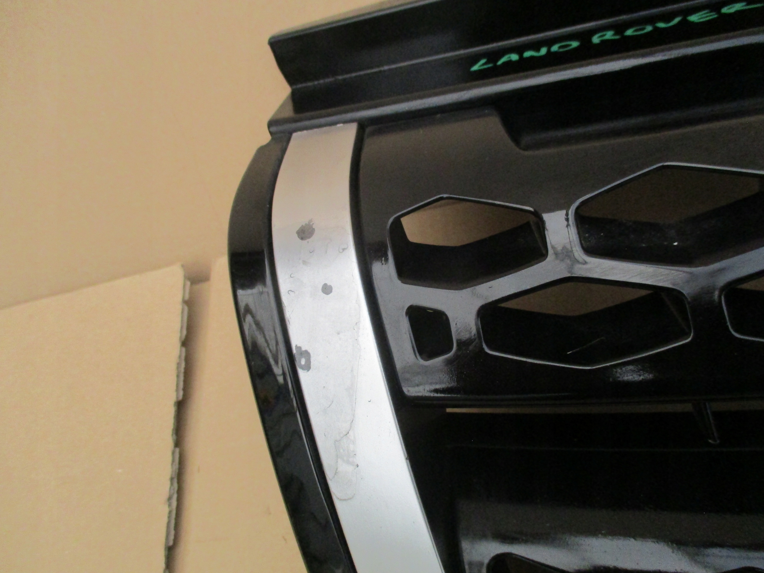 Grill Land Rover Evoque L 551 GJ32-8L001-A