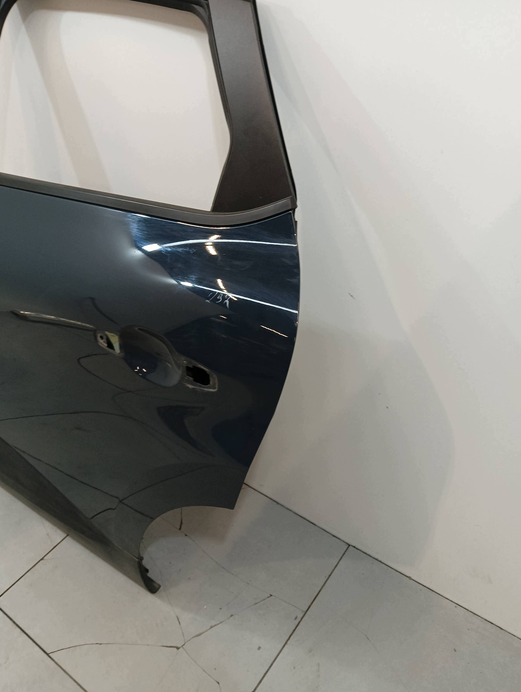 Tür links heck DVRPE Renault Captur II (2019-)