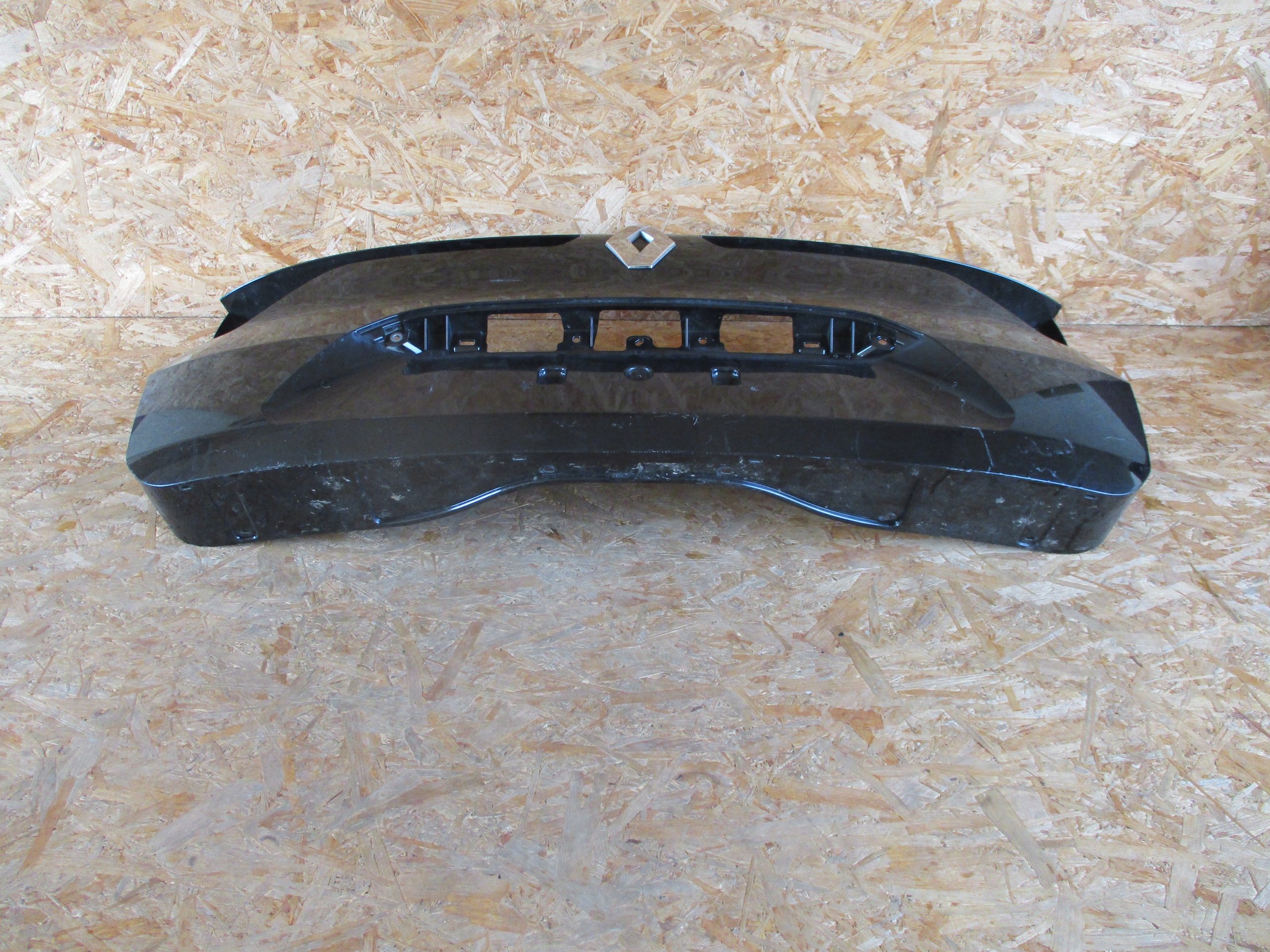 RENAULT MEGANE IV KOMBI cap boot door