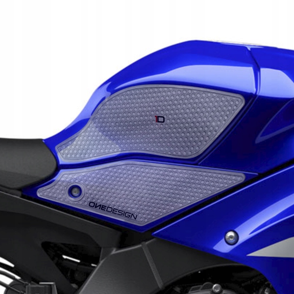 Onedesign бічна рукоятка HDR YAMAHA R1 20-22 черезгос