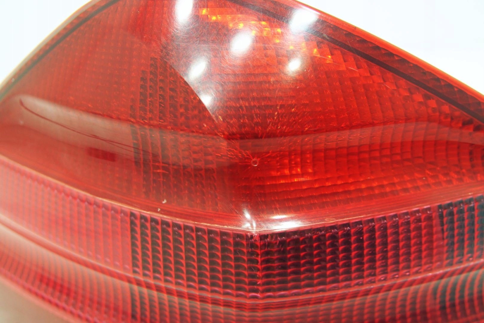 фонарь левый MERCEDES SL SL500 R230 европа