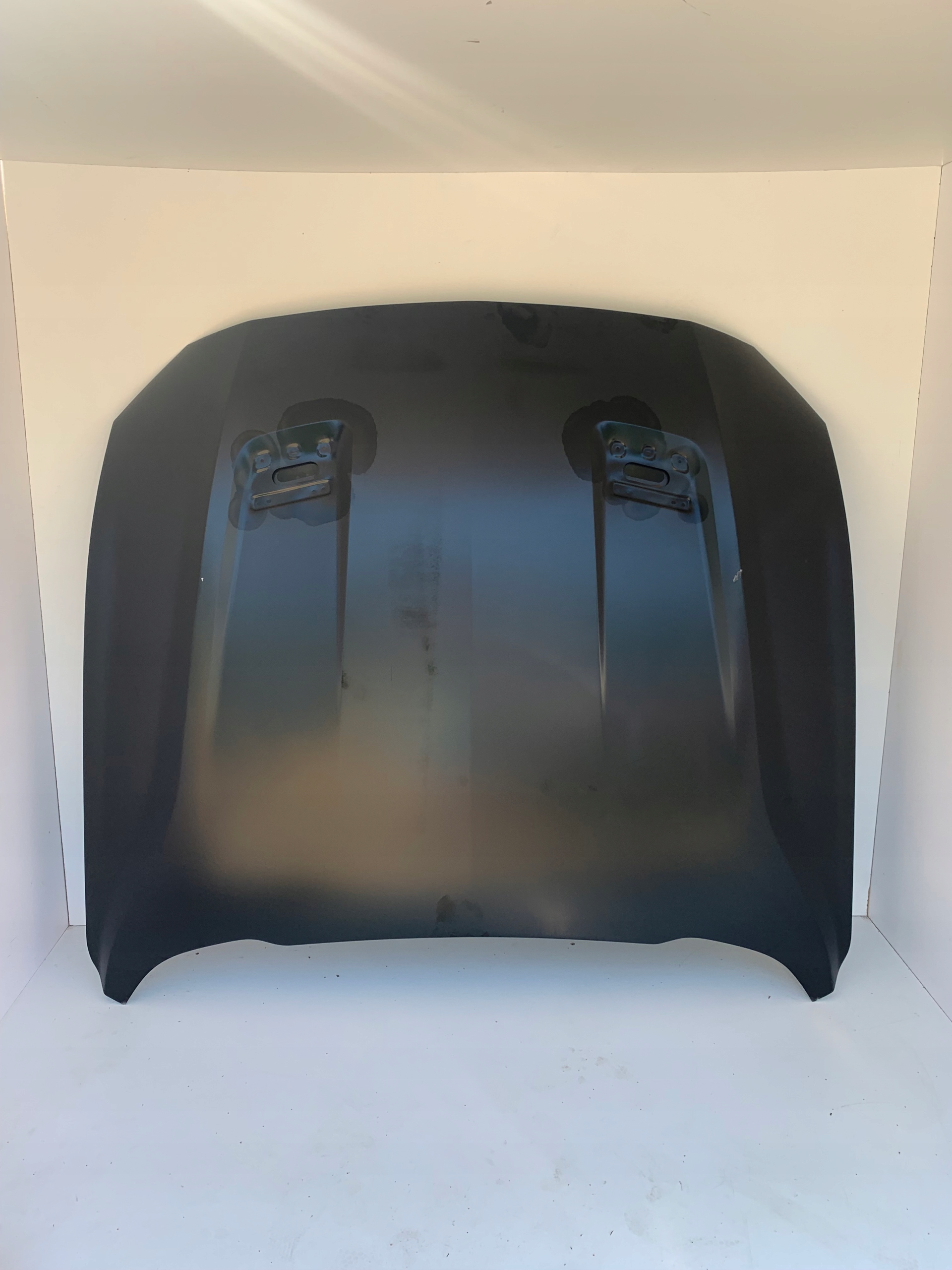 PROMOCJA ! FORD MUSTANG MASKA ALUMINIOWA 2018-