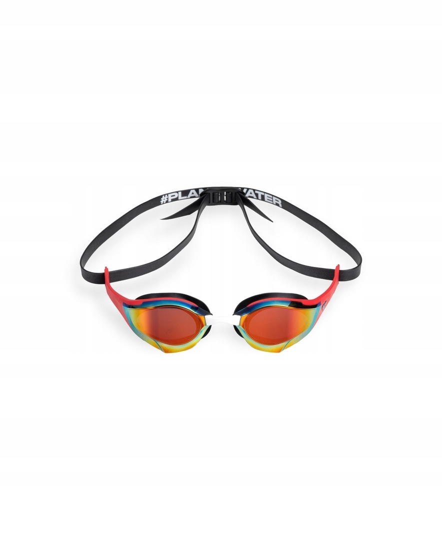 Startovací plavecké brýle Arena Cobra Edge Swipe Mirror