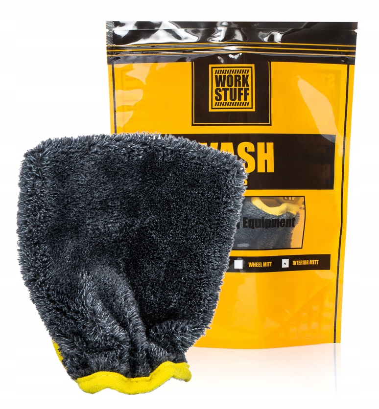 

Work Stuff Breeze Interior Mitt Rękawica do Wnętrz