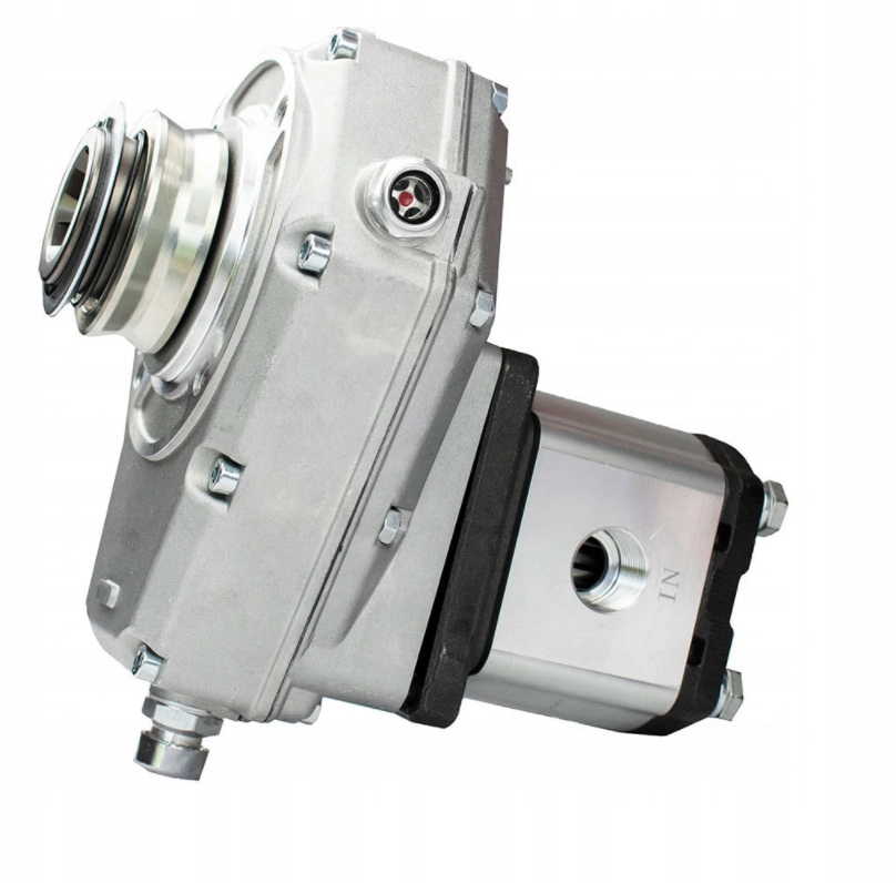 

multiplikator na WOM+pompa do 53 L/min. Ursus C360