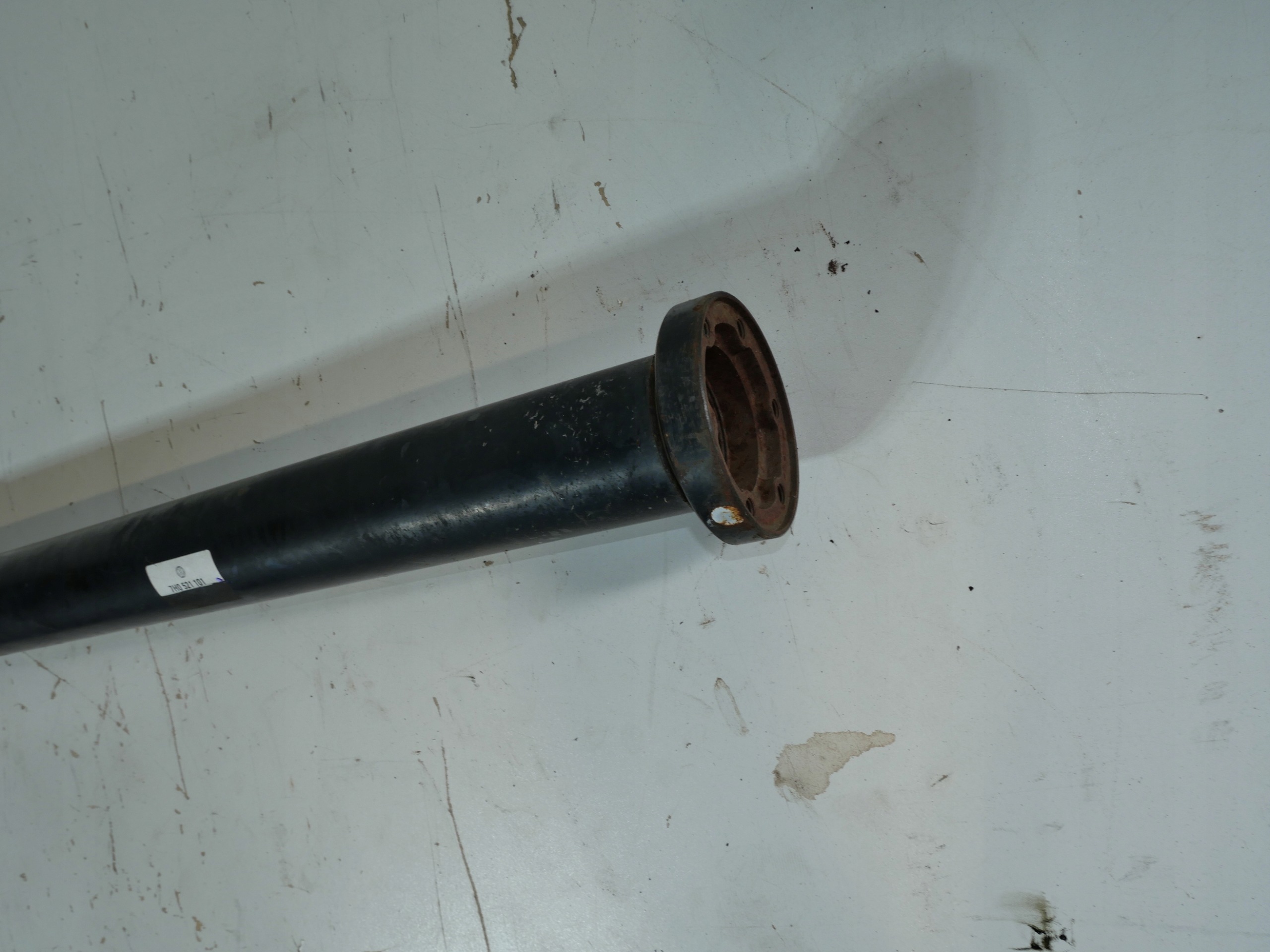 cardan VW T6 7H0521101