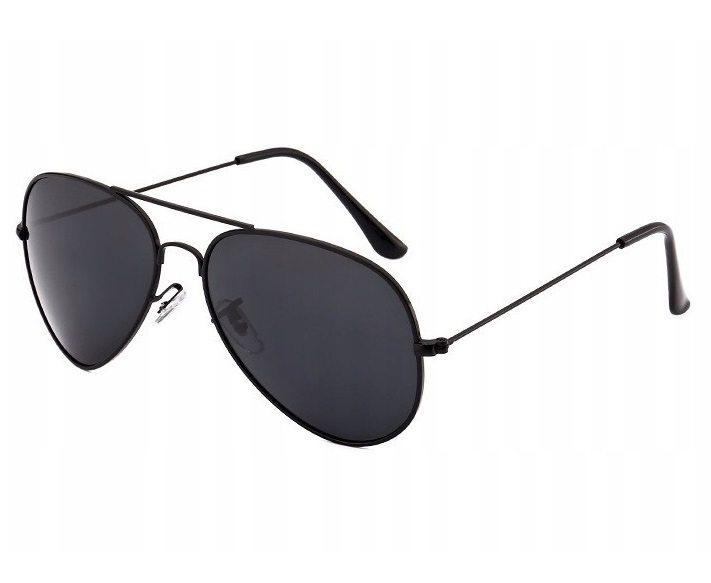 

Okulary Pilotki Aviator Przeciwsłoneczne