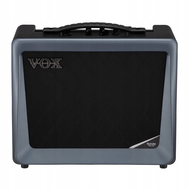 Vox VX50GTV Kytarové kombo, kytarový zesilovač 1x8" 50W
