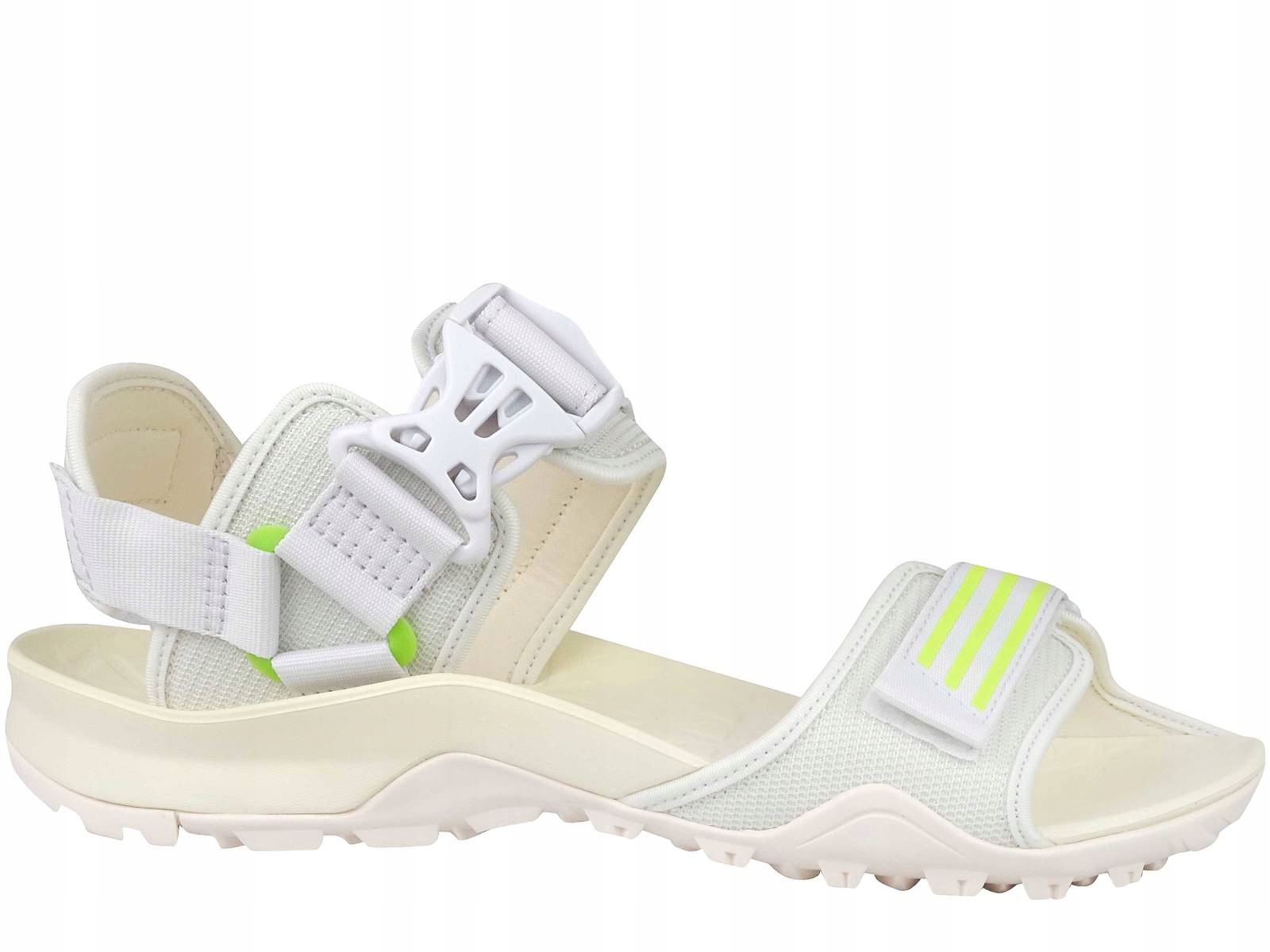 

Adidas Cyprex Sandal GZ9208 Buty Damskie Sandały