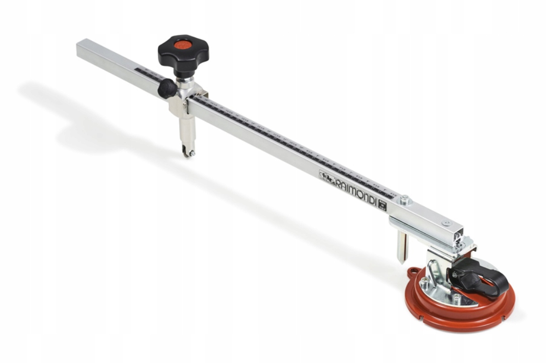 Raimondi Glazurovací Kružítko Pro Vyřezávání Otvorů