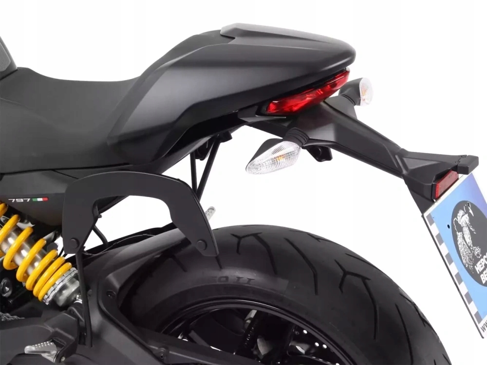 Bočný rám C-bow pre Ducati Monster 797 (2017-2020)