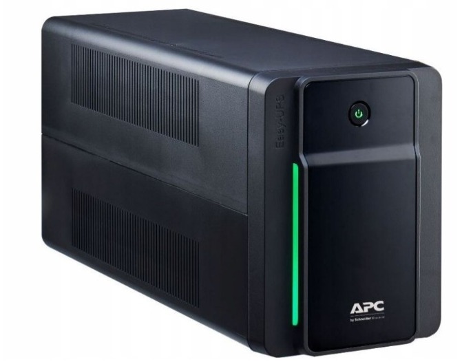 Zasilacz awaryjny do domu i biura Ups Apc BVX1600LI-GR 1600VA 900W