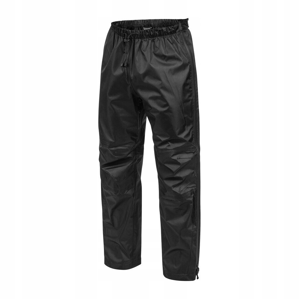 Vodotěsné kalhoty Highlander Forces Typhoon Waterproof Trousers Black XXL