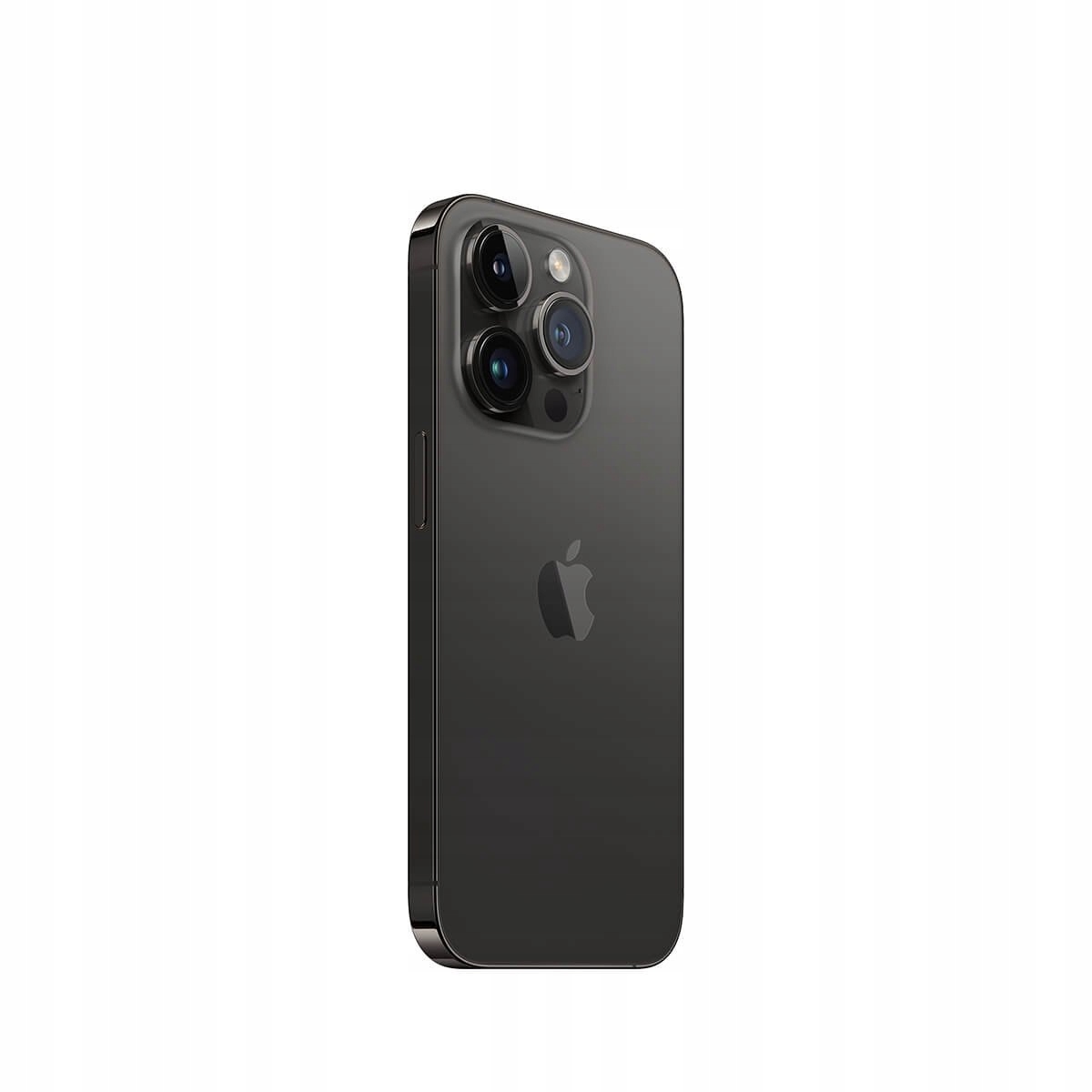 Smartfon iPhone 14 Pro 1TB Gwiezdna czerń Typ Smartfon