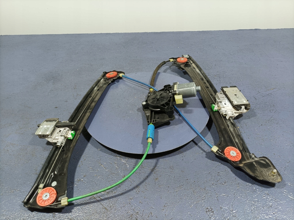 AUDI A5 F5 8W SPORTBACK PODNOŚNIK SZYBY PRZÓD LEWY 8W8837461 Numer katalogowy części 8W8837461