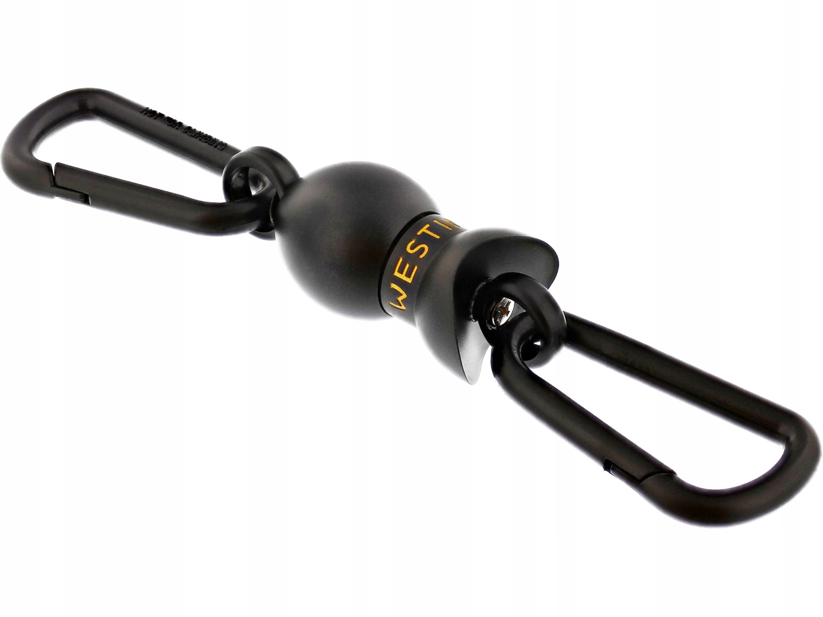 Westin Klips Magnetyczny Net Magnet 5,5kg Black