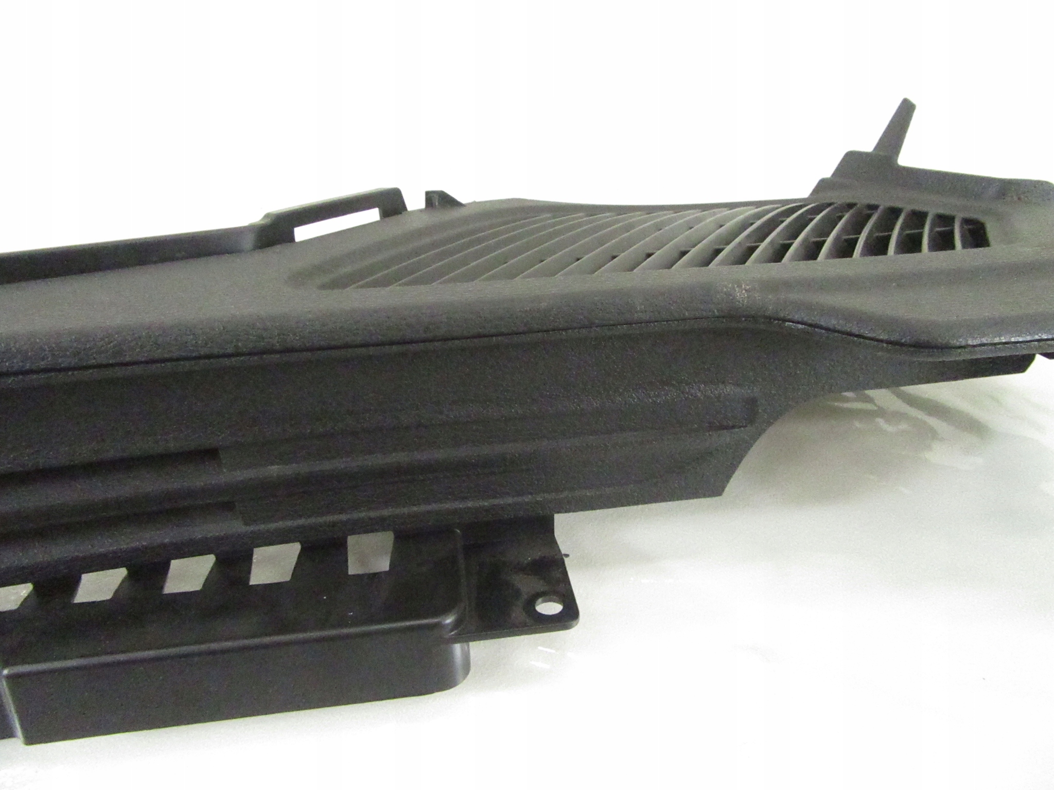 cover boot bracket holder rolety left left rear part BMW F15 X5