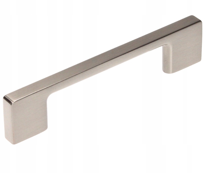 

Uchwyt meblowy Techno UN73 L-128 Inox
