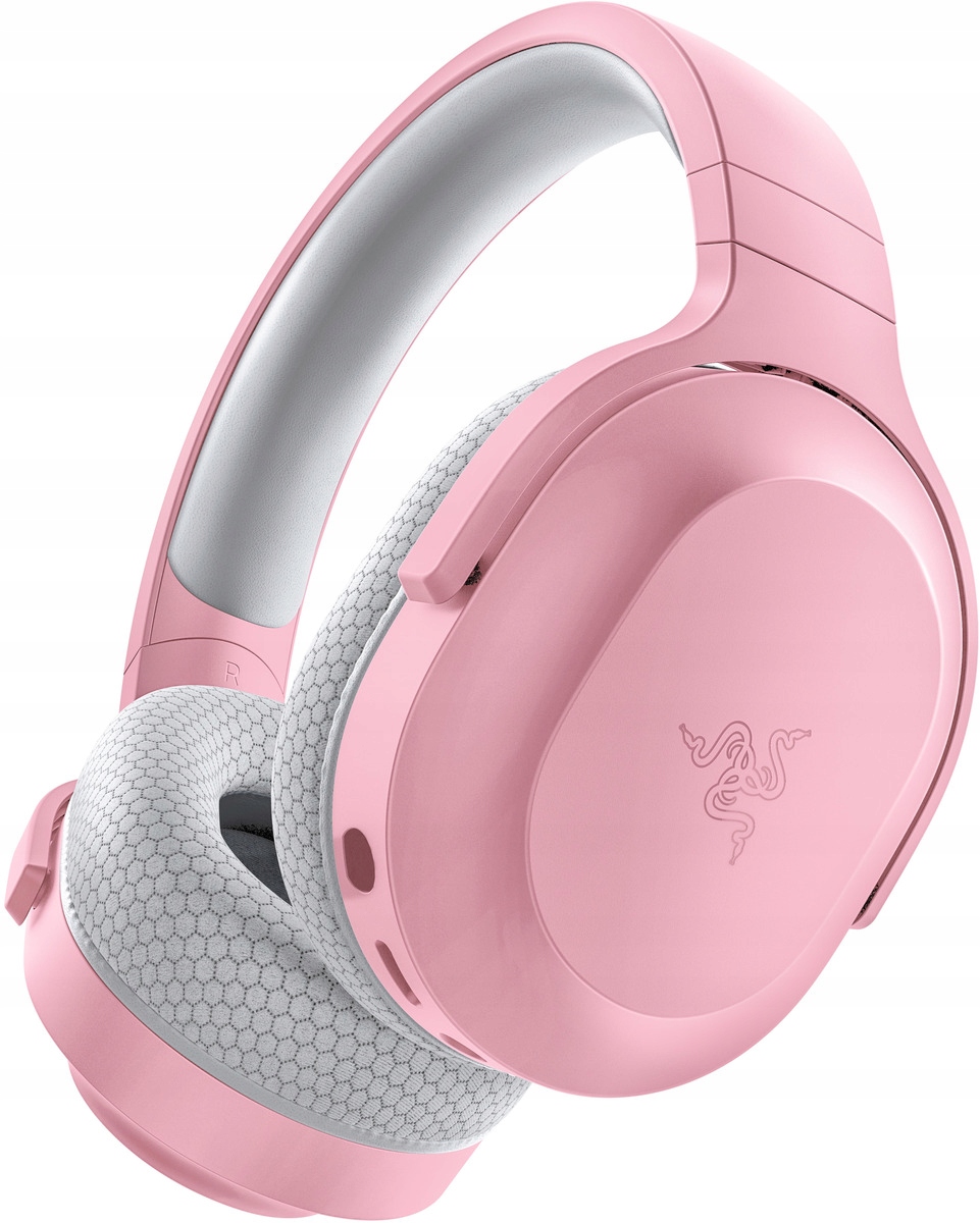 RAZER Słuchawki Gamingowe Barracuda X Quartz — 10