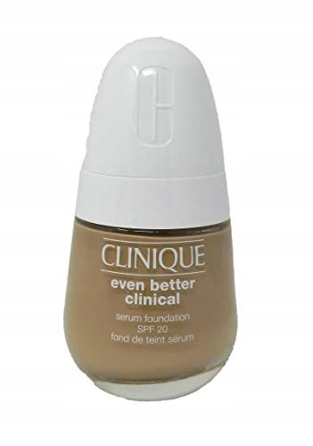 Clinique Even Better Clinical Sérumový Make-up Spf 20 Cn 52 Neutral 30 ML