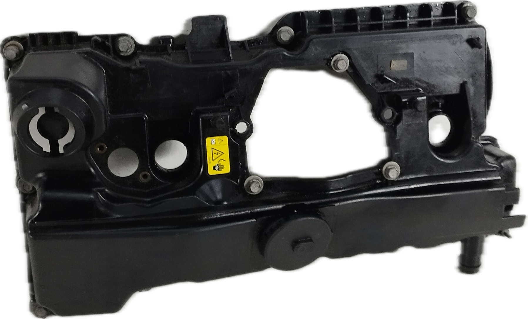 fedél ZAWOROW BMW E90 E87 E87 7553171