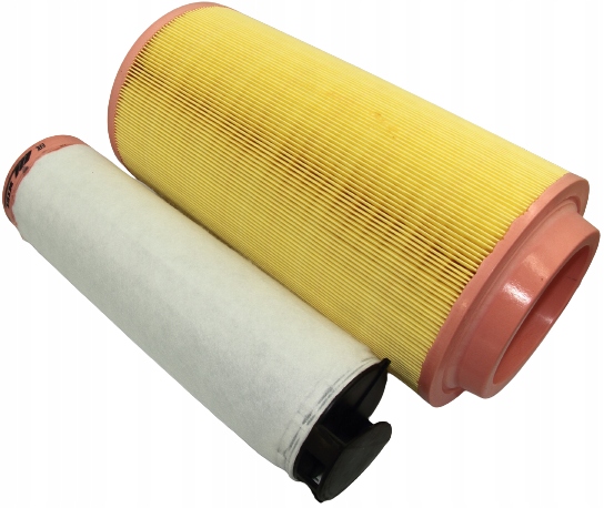 

Filtry powietrza SA17088 SA17089 Massey Ferguson