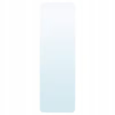 

Lustro Elastyczne Ścienne Przyklejane 16x50 cm