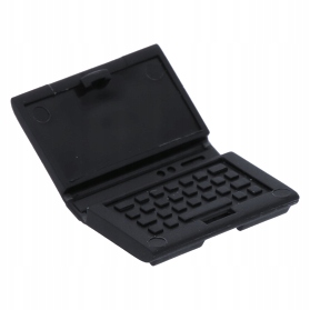 

Lego Akcesoria Laptop Komputer 62698 Czarny Nowy