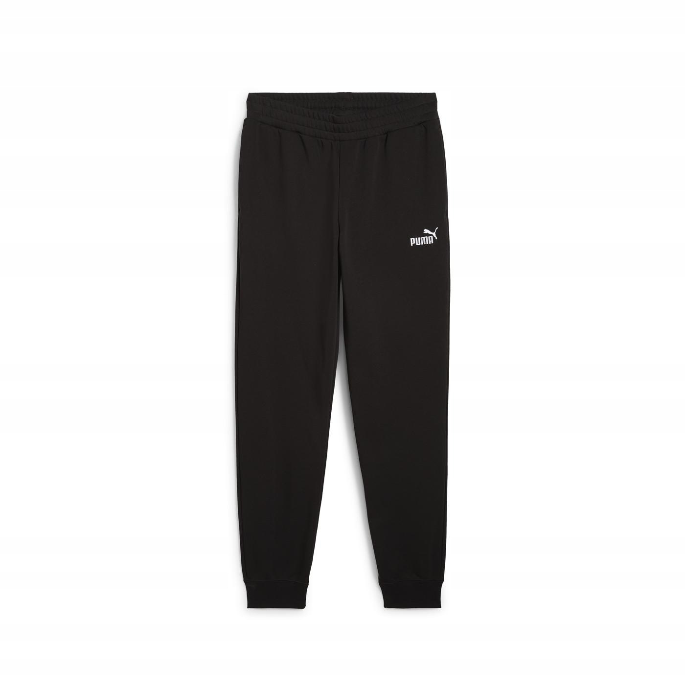 Pánské kalhoty Ess No. 1 Logo Sweatpants Tr CL XL