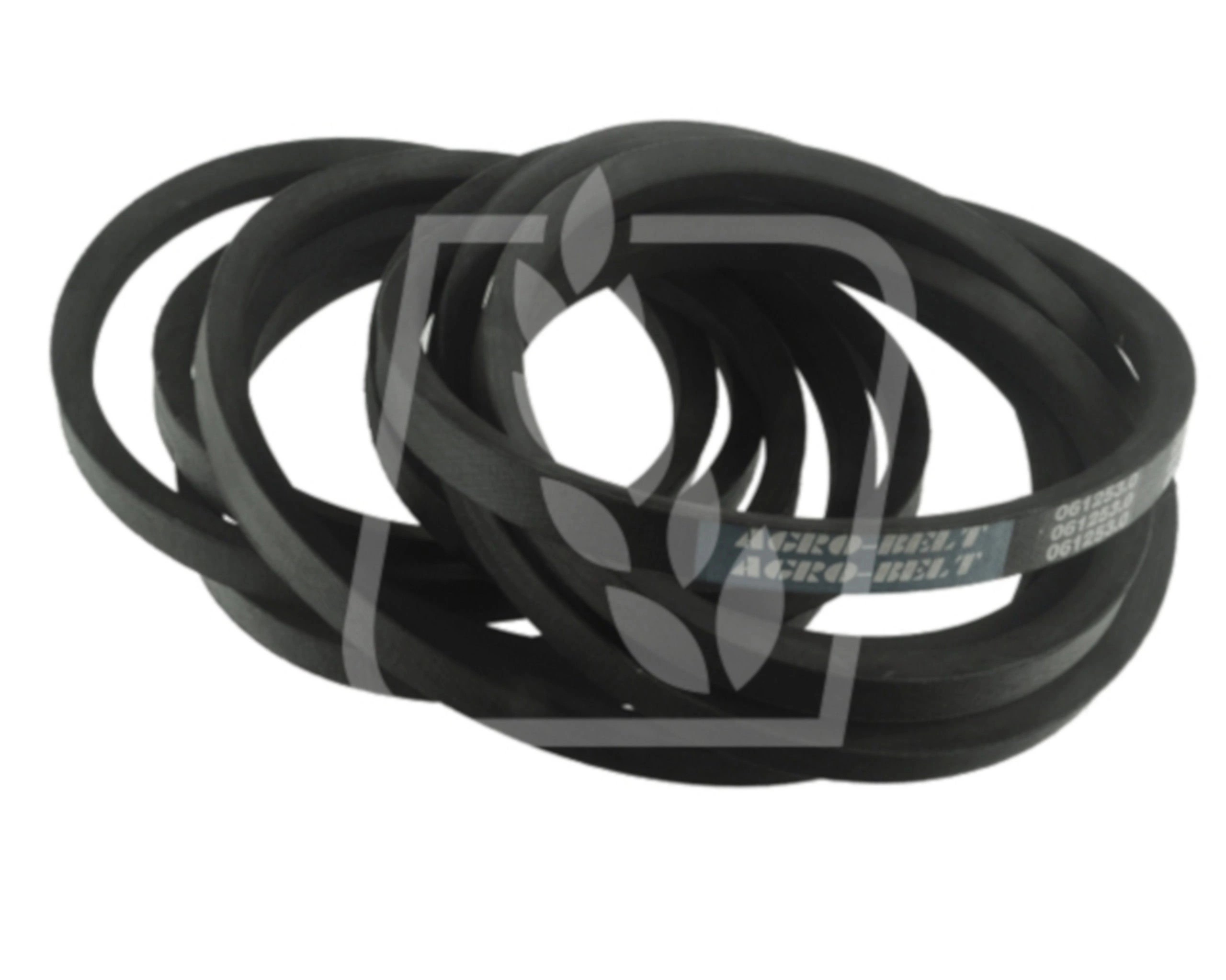 Klínový řemen 22x8534 kombajn Claas 061253