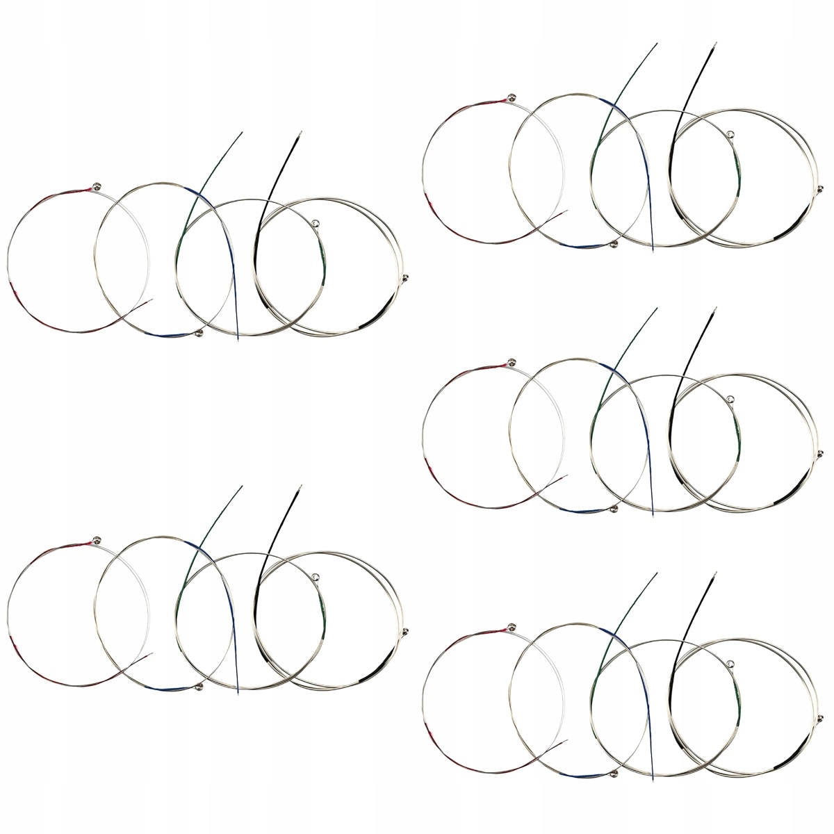 String Viola Viola Strings Dodatek Altówka 5