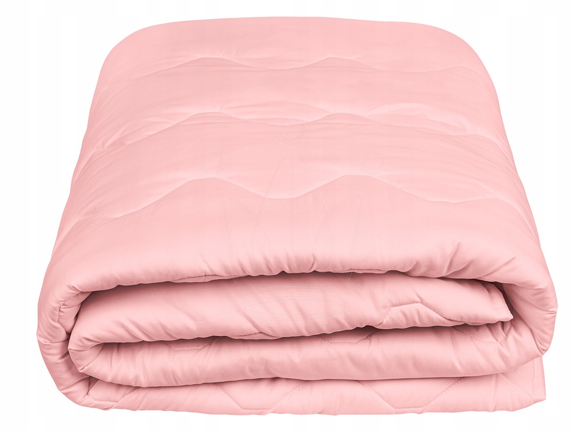 Kołdra 140x180 MEDYK antyalergiczna CAŁOROCZNA dla Dzieci 180x140 cm