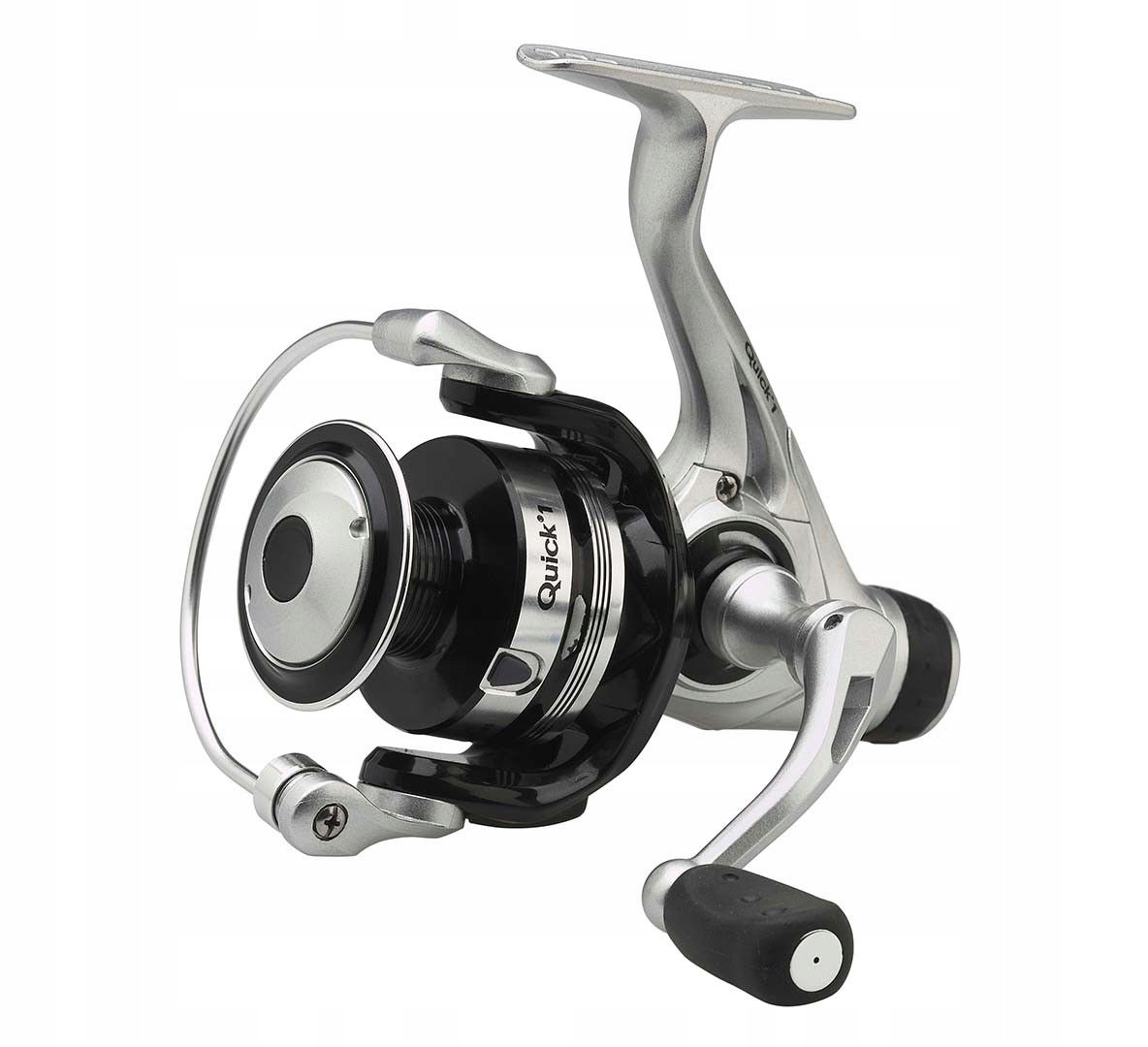 Kołowrotek DAM Quick 1 2000 RD 2019