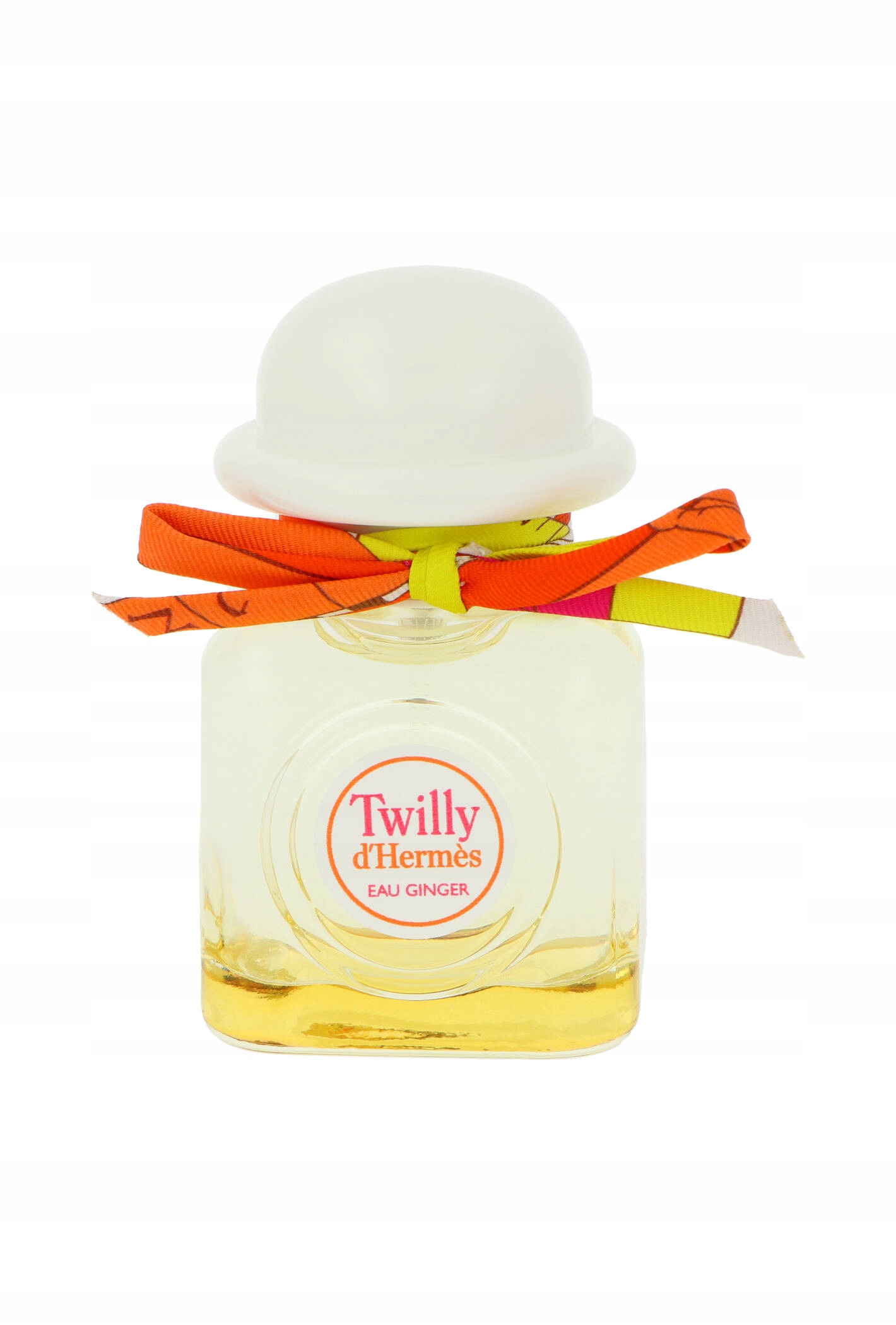 Hermès Twilly Eau Ginger Edp 50 ml